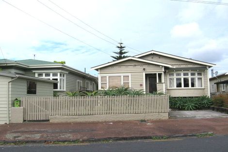 Photo of property in 6 Barrington Road, Grey Lynn, Auckland, 1021