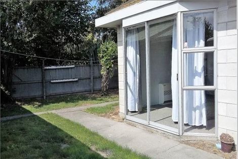 Photo of property in 2/52 Coronation Street, Spreydon, Christchurch, 8024