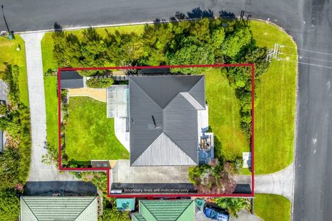 Photo of property in 37 Lilburn Street, Warkworth, 0910