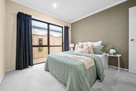 Photo of property in 12c Edgecumbe Street, Whitiora, Hamilton, 3200