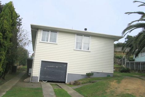 Photo of property in 3 Excellency Terrace, Ascot Park, Porirua, 5024