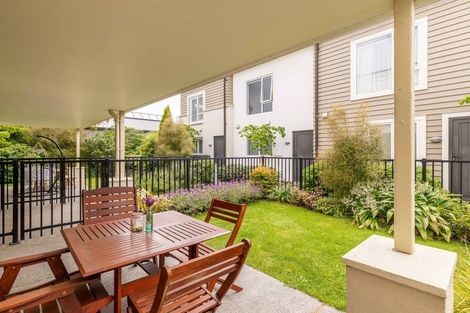 Photo of property in 13/7 Bangor Street, Christchurch Central, Christchurch, 8011