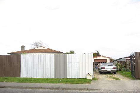 Photo of property in 13 Stonehaven Street, Flaxmere, Hastings, 4120