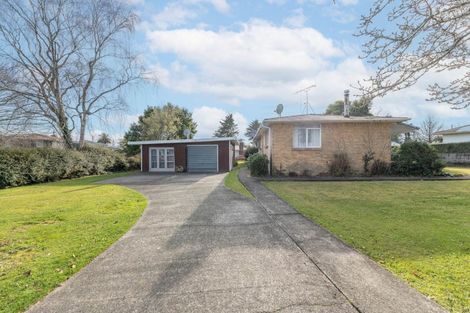Photo of property in 20 Turner Place, Tokoroa, 3420