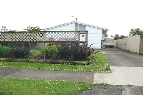 Photo of property in 34 Ventura Street, Mangere, Auckland, 2022