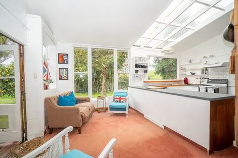 Photo of property in 832 Mako Mako Road, Pahiatua, 4983