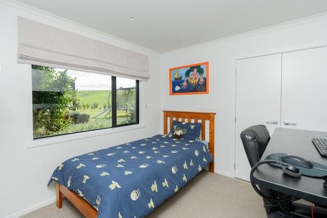 Photo of property in 133 Robson Road, Ngahinapouri, Hamilton, 3290