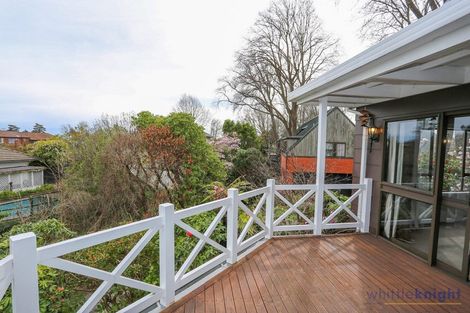 Photo of property in 1/88b Clyde Road, Ilam, Christchurch, 8041
