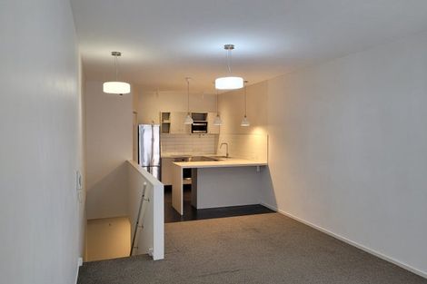 Photo of property in Luxford Villas, 107/72 Herald Street, Berhampore, Wellington, 6023
