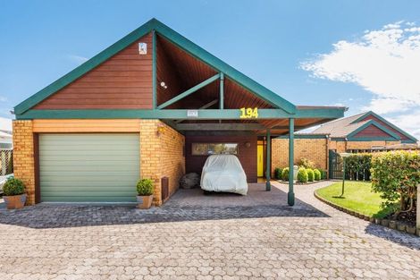 Photo of property in 194 Kimbolton Road, Feilding, 4702