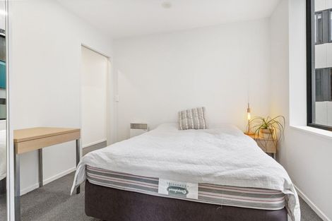 Photo of property in The Crescent Apartments, 502/36 Eden Crescent, Auckland Central, Auckland, 1010