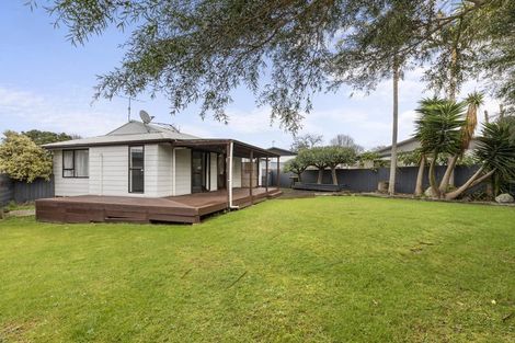 Photo of property in 18 Justamere Place, Weymouth, Auckland, 2103