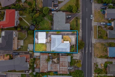 Photo of property in 19 Lawrence Crescent, Hillpark, Auckland, 2102