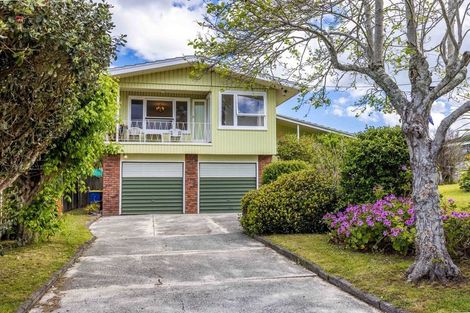 Photo of property in 54 Raleigh Road, Northcote, Auckland, 0627