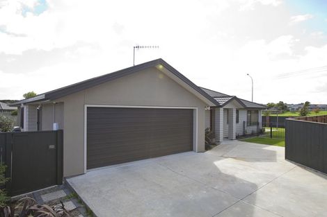 Photo of property in 4 Angelina Way, Kelvin Grove, Palmerston North, 4414