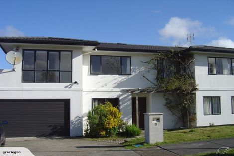 Photo of property in 3 Coventry Way, Long Bay, Auckland, 0630