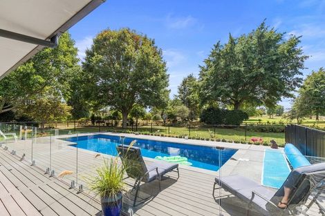 Photo of property in 140 Allen Road, Kihikihi, Te Awamutu, 3875