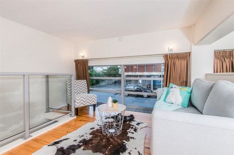 Photo of property in 16/35 Torrens Terrace, Mount Cook, Wellington, 6011