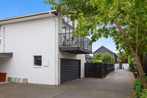 Photo of property in 91a Saint Albans Street, St Albans, Christchurch, 8014