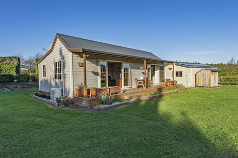 Photo of property in 65 Alpineview, West Melton, Christchurch, 7675