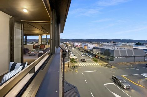 Photo of property in 301/73 Jackson Street, Petone, Lower Hutt, 5012