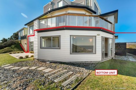 Photo of property in 32a View Road, Houghton Bay, Wellington, 6023