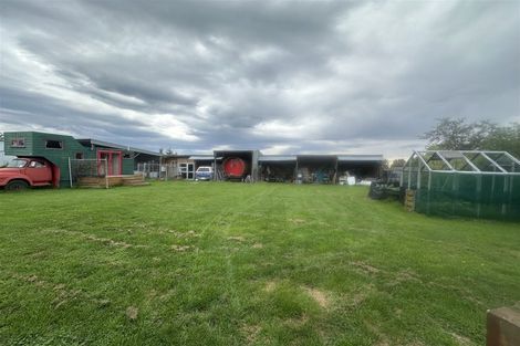 Photo of property in 56 Te Ngawai Road, Pleasant Point, 7903