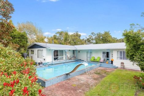 Photo of property in 262 Kawerau Road, Putauaki, Whakatane, 3192
