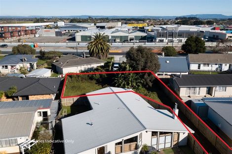 Photo of property in 39a Eversham Road, Mount Maunganui, 3116