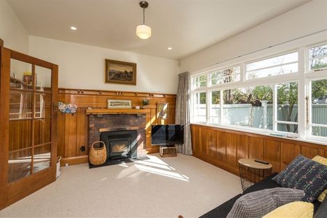 Photo of property in 119 Fifield Terrace, Opawa, Christchurch, 8023