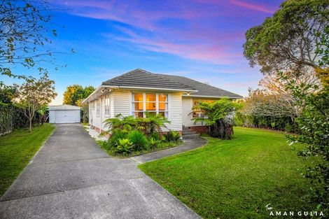 Photo of property in 53 Glengarry Road, Glen Eden, Auckland, 0602