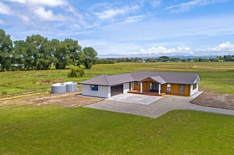 Photo of property in 584a Back Ormond Road, Makauri, 4071