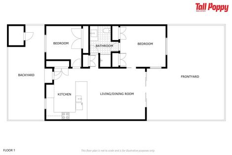 Photo of property in 11 Pitchill Street, Mayfield, Blenheim, 7201