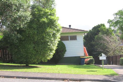 Photo of property in 29 Leo Street, Glen Eden, Auckland, 0602