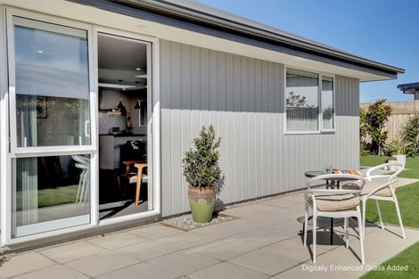 Photo of property in 3 Weld Lane, Amberley, 7410