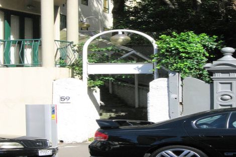 Photo of property in Quantum Apartments, 59 Boulcott Street, Wellington Central, Wellington, 6011