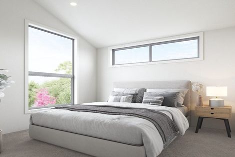 Photo of property in 27/101 Mackworth Street, Woolston, Christchurch, 8062