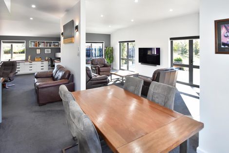 Photo of property in 16 Matukituki Crescent, Twizel, 7901