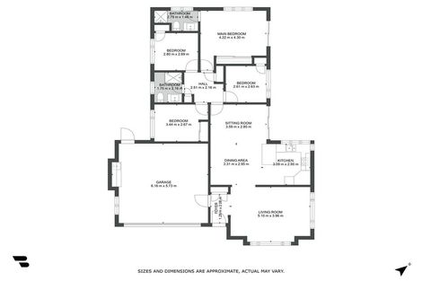 Photo of property in 34 Sandwick Drive, Weymouth, Auckland, 2103