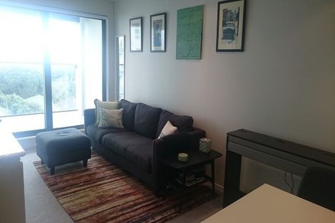 Photo of property in 806/5 Howe Street, Freemans Bay, Auckland, 1011