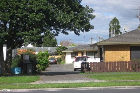 Photo of property in 4/742 Cameron Road, Tauranga South, Tauranga, 3112