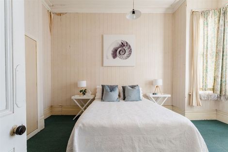 Photo of property in 28 Reid Road, South Dunedin, Dunedin, 9012