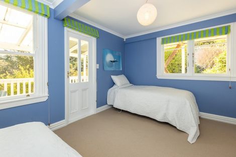 Photo of property in 43 May Avenue, Hospital Hill, Napier, 4110