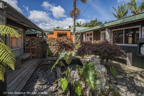 Photo of property in 18 Waro Drive, Hikurangi, 0114