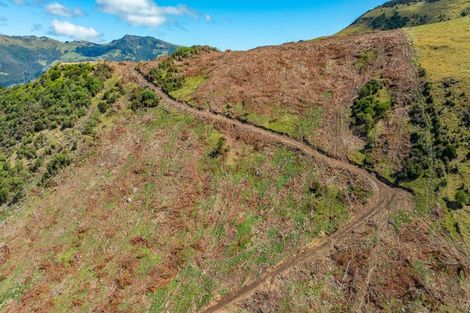 Photo of property in 61 Council Hill Road, Little River, 7591