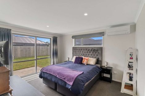 Photo of property in 78 Branthwaite Drive, Rolleston, 7615