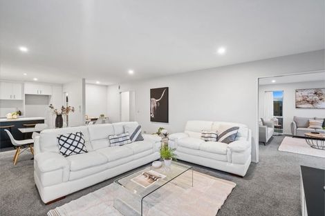 Photo of property in 25 Contrail Street, Wigram, Christchurch, 8042
