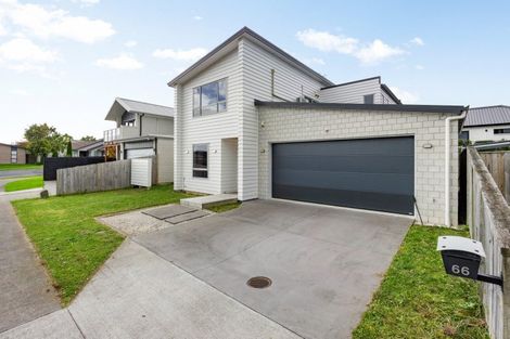 Photo of property in 66 Featherstone Drive, Flagstaff, Hamilton, 3210