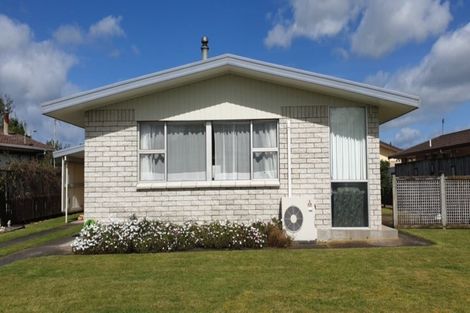Photo of property in 27 Titoki Street, Matamata, 3400
