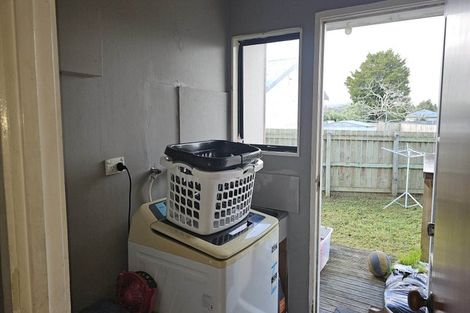 Photo of property in 31b Harold Avenue, Kaikohe, 0405